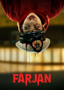 Färjan Ne Zaman?'
