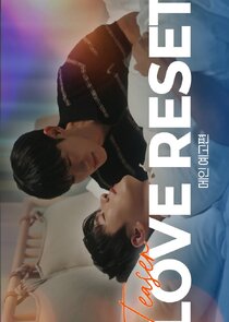 Love Reset Ne Zaman?'