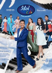 Idol Kids Philippines Ne Zaman?'