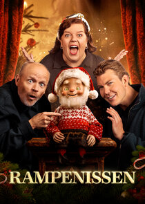 Rampenissen 1.Sezon Ne Zaman?