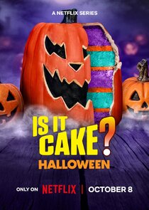 Is It Cake? Halloween Ne Zaman?'