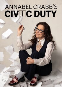 Annabel Crabb's Civic Duty Ne Zaman?'