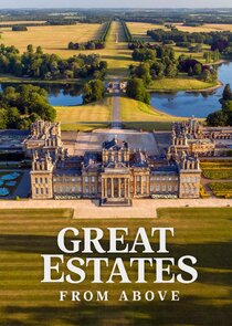 Great Estates from Above Ne Zaman?'