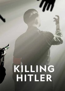 Killing Hitler Ne Zaman?'