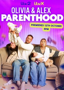 Olivia and Alex: Parenthood Ne Zaman?'