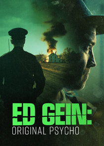 Ed Gein: Original Psycho Ne Zaman?'