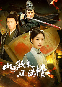 Storm Upon the Inn Ne Zaman?'