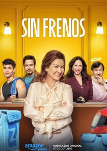 Sin frenos Ne Zaman?'