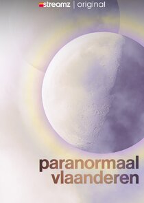 Paranormaal Vlaanderen Ne Zaman?'
