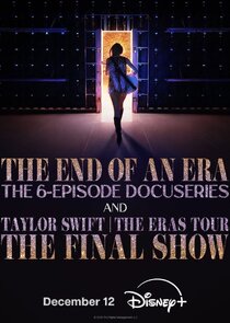 The End of an Era Ne Zaman?'