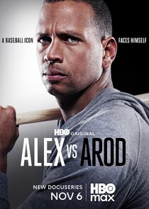Alex vs ARod Ne Zaman?'