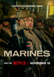 Marines Ne Zaman?'