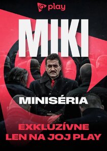 Miki Černák: Miniséria Ne Zaman?'