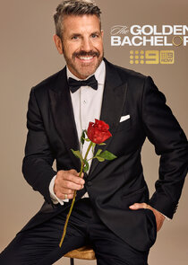 The Golden Bachelor Ne Zaman?'