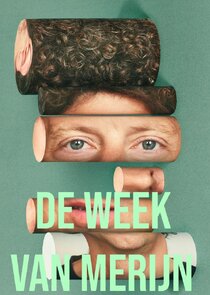 De week van Merijn Ne Zaman?'