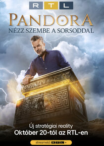 Pandora - A szelence átka Ne Zaman?'
