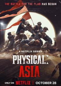 Physical: Asia Ne Zaman?'