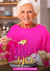 Mary at 90: A Lifetime of Cooking Ne Zaman?'
