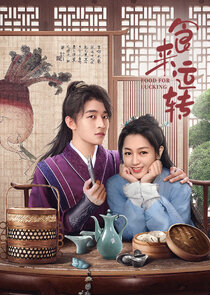 Food For Lucking Ne Zaman?'