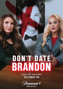Don't Date Brandon Ne Zaman?'