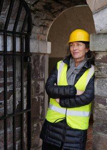 Buildings Beo 1.Sezon Ne Zaman?