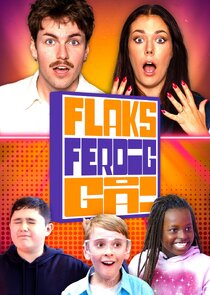 Flaks, ferdig, gå! Ne Zaman?'