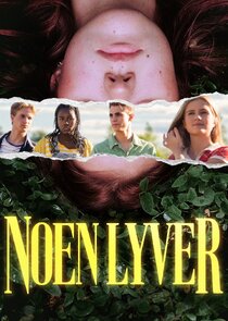 Noen Lyver Ne Zaman?'