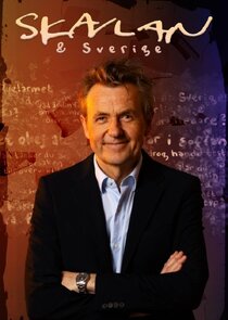Skavlan & Sverige Ne Zaman?'