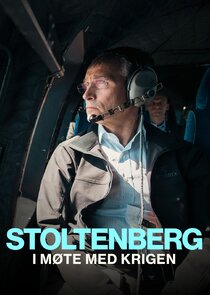 Stoltenberg i møte med krigen Ne Zaman?'