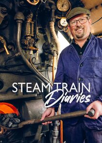 Steam Train Diaries Ne Zaman?'