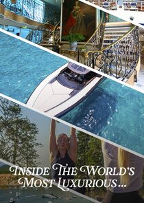 Inside the World's Most Luxurious… Ne Zaman?'