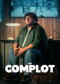 Het Complot Ne Zaman?'