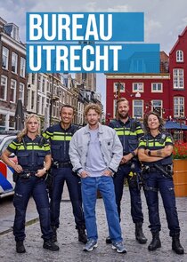 Bureau Utrecht Ne Zaman?'