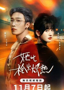 She's Fiercer Than Gunfire Ne Zaman?'