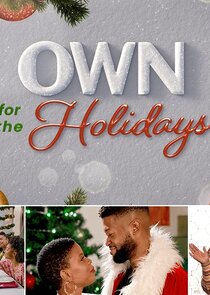 OWN for the Holidays Ne Zaman?'