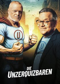 Die Unzerquizbaren 1.Sezon Ne Zaman?