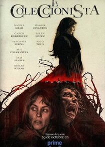 La coleccionista Ne Zaman?'