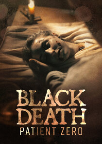 Black Death Patient Zero Ne Zaman?'