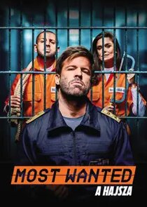 Most Wanted - A hajsza Ne Zaman?'