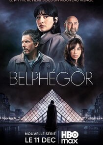 Belphégor 1.Sezon Ne Zaman?