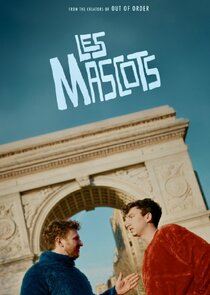 Les Mascots Ne Zaman?'