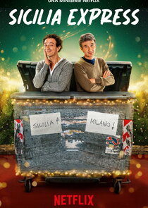 Sicilia Express Ne Zaman?'