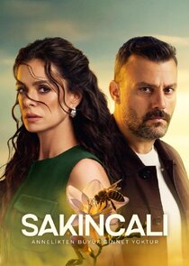 Sakıncalı 1.Sezon 2.Bölüm Ne Zaman?