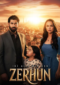 Zerhun 1.Sezon 8.Bölüm Ne Zaman?