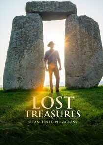 Lost Treasures of Ancient Civilizations Ne Zaman?'