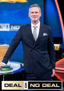 Deal or No Deal Ne Zaman?'