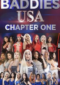 Baddies USA Ne Zaman?'