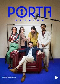 Porta premium Ne Zaman?'