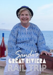 Sandi's Great Riviera Rail Trip Ne Zaman?'