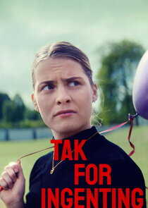 Tak For Ingenting Ne Zaman?'